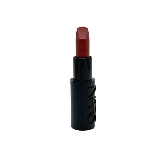 NARS EXPLICIT LIPSTICK~NO RULES 885~WARM RAISIN~SATIN FINISH~FULL SIZE~NIB!!! - Picture 5 of 7